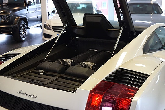 Lamborghini Gallardo 3 of 5