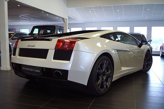 Lamborghini Gallardo 2 of 5