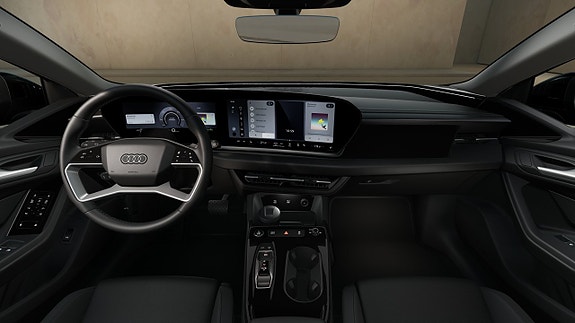 Audi A6 9 of 11