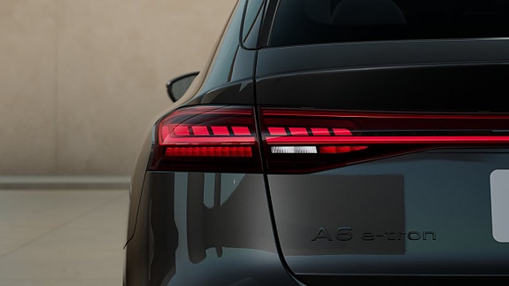 Audi A6 6 of 11