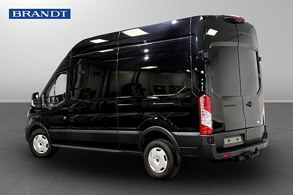 Ford Transit 4 of 11