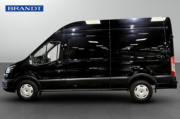 Ford Transit 6 of 11