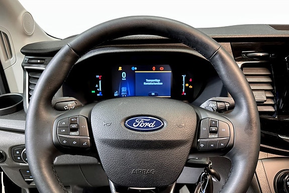 Ford Transit 6 of 7