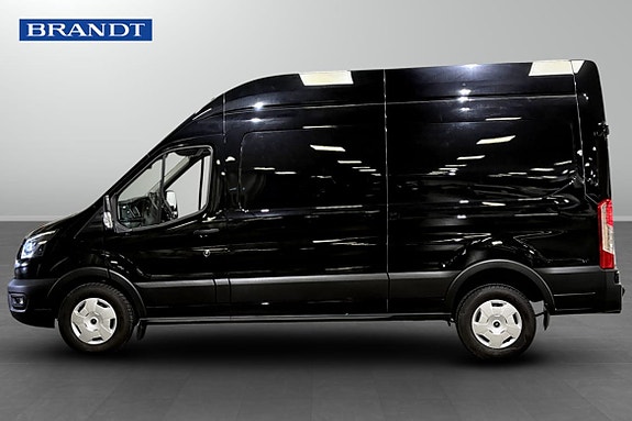Ford Transit 5 of 11