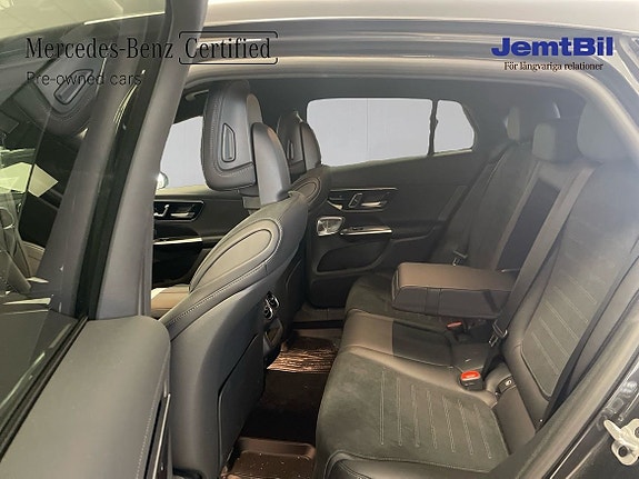 Mercedes-Benz GLC300 de 11 of 12