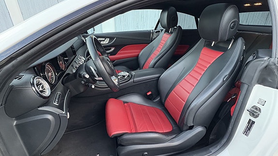 Mercedes-Benz E400 11 of 20