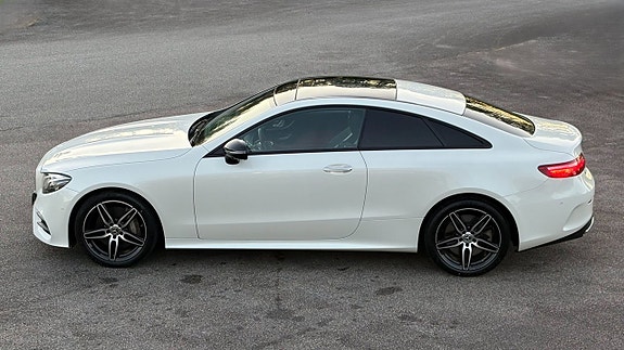 Mercedes-Benz E400 2 of 20