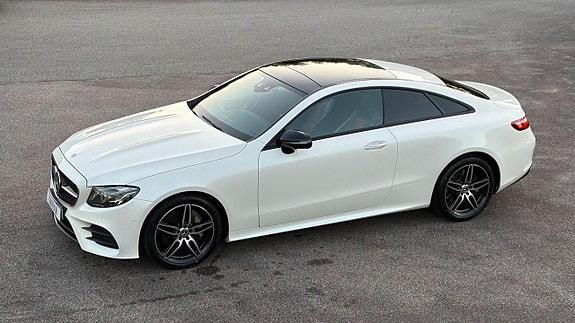 Mercedes-Benz E400 20 of 20