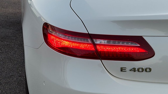 Mercedes-Benz E400 7 of 20