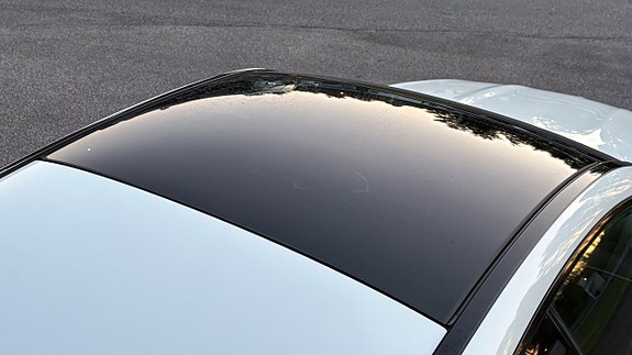 Mercedes-Benz E400 17 of 20