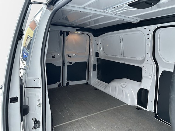 Toyota Proace 9 of 10