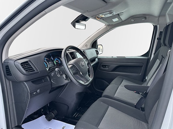 Toyota Proace 6 of 10