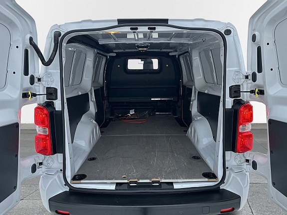 Toyota Proace 10 of 10