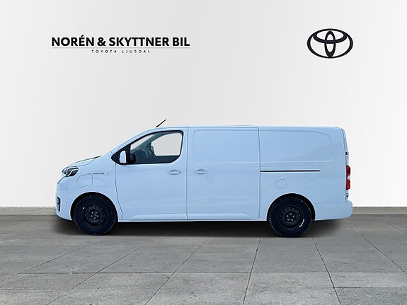 Toyota Proace 3 of 5