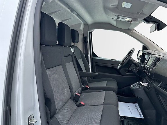 Toyota Proace 7 of 10