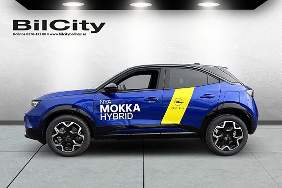 Opel Mokka 2 of 5