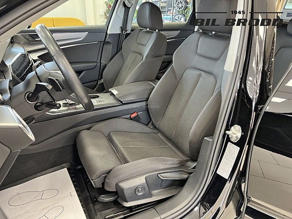Audi A6 8 of 14