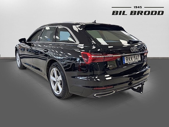 Audi A6 6 of 14