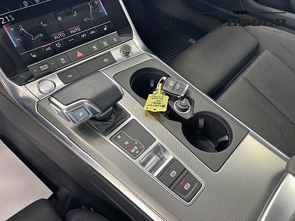 Audi A6 12 of 14