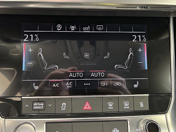 Audi A6 13 of 14