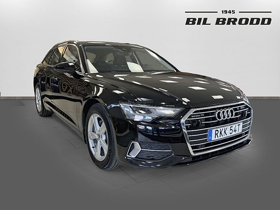 Audi A6 3 of 5