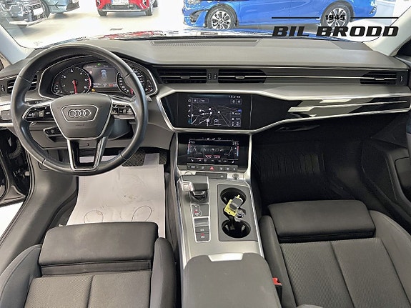 Audi A6 7 of 14
