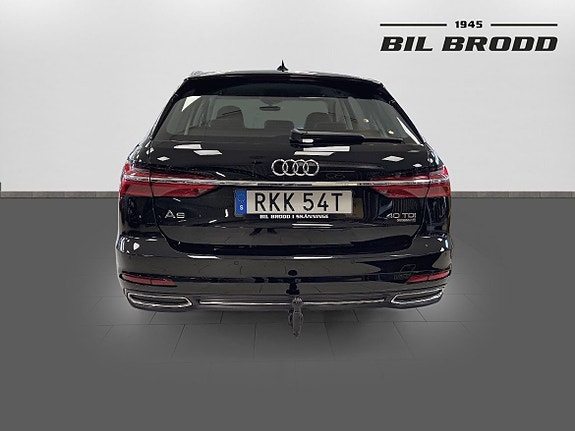 Audi A6 5 of 5