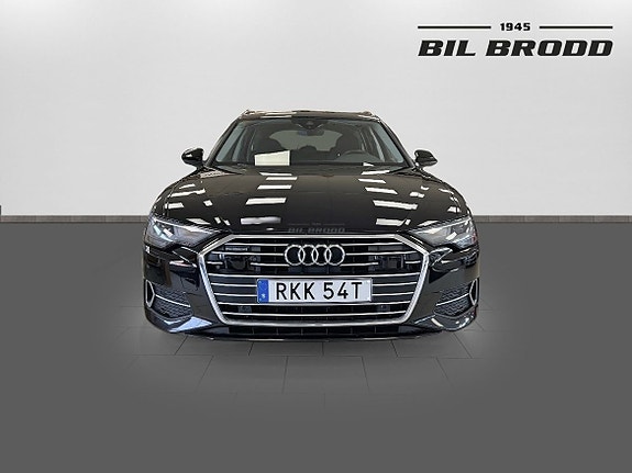 Audi A6 2 of 5