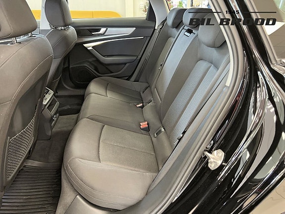 Audi A6 9 of 14