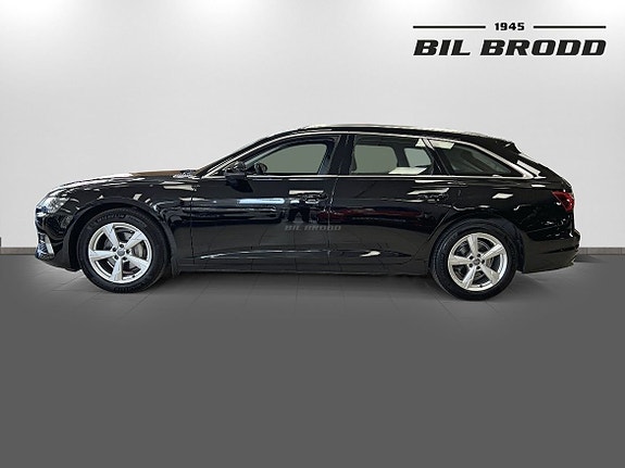 Audi A6 4 of 5