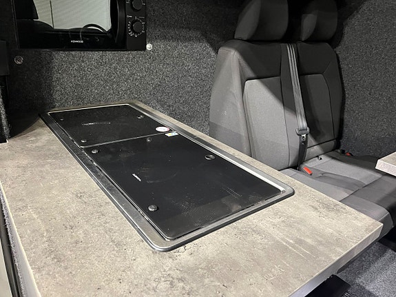 Volkswagen Crafter 12 of 19