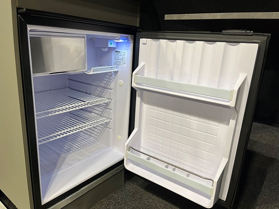 Volkswagen Crafter 11 of 19