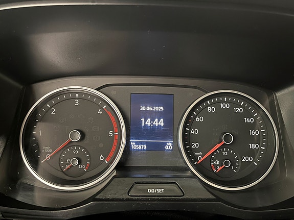Volkswagen Crafter 18 of 19