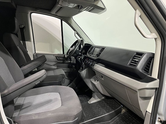 Volkswagen Crafter 5 of 19