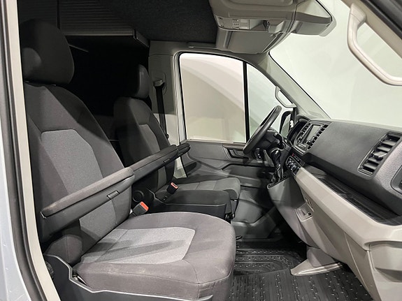 Volkswagen Crafter 6 of 19