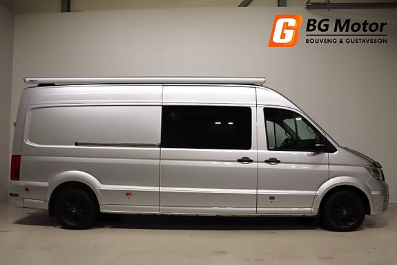 Volkswagen Crafter 3 of 19