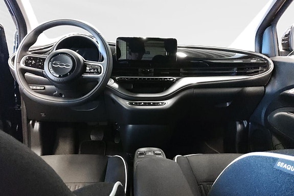 Fiat 500e 4 of 5