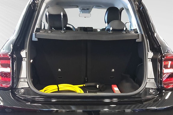 Fiat 500e 5 of 5