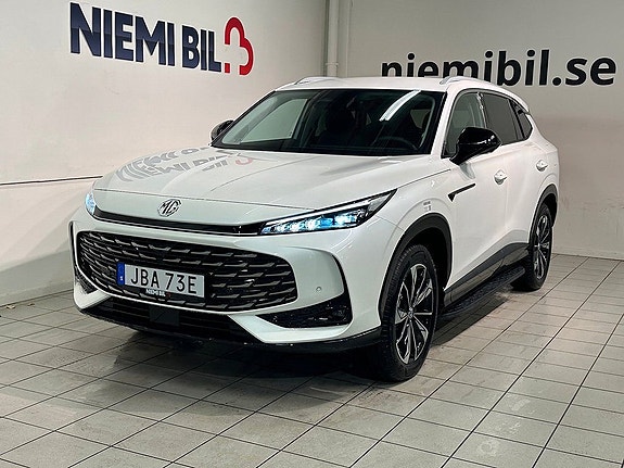 MG HS 20 of 20