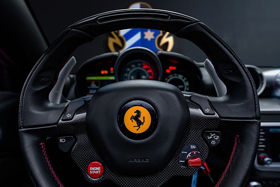 Ferrari California T 11 of 25