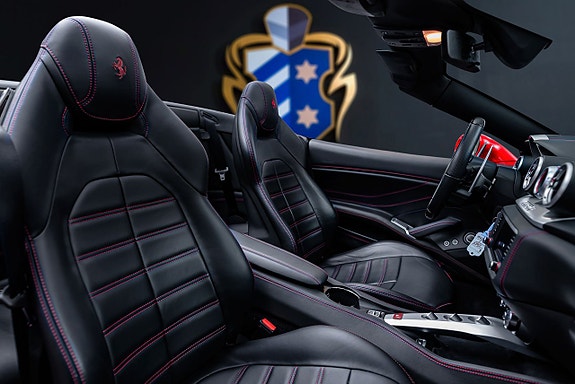 Ferrari California T 8 of 25