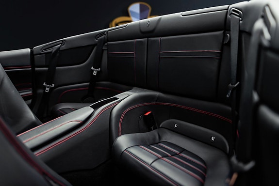 Ferrari California T 25 of 25