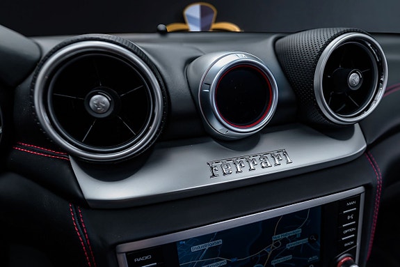Ferrari California T 22 of 25