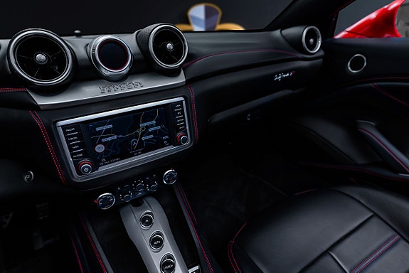 Ferrari California T 20 of 25