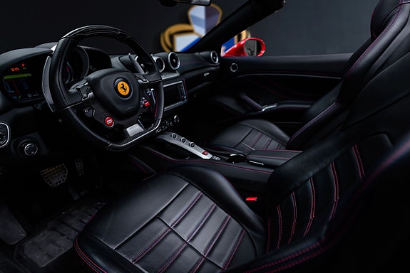 Ferrari California T 10 of 25