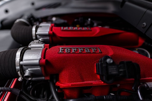 Ferrari California T 12 of 25
