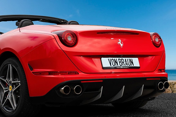 Ferrari California T 6 of 25