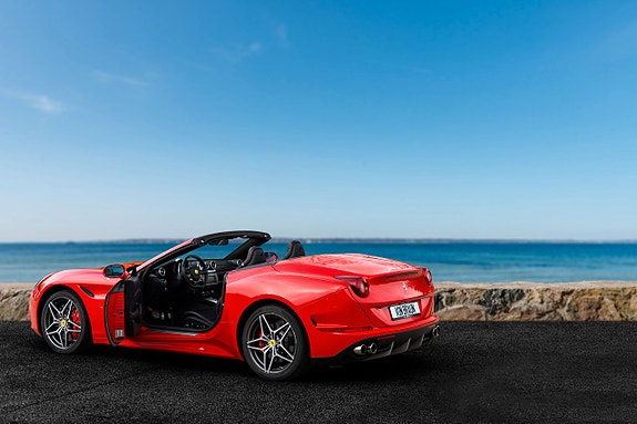 Ferrari California T 5 of 5