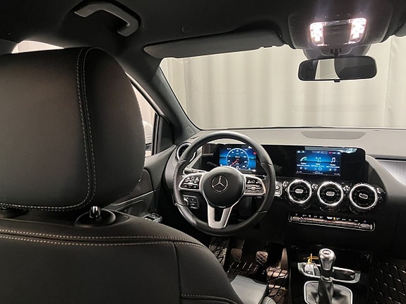 Mercedes-Benz B-Klass 5 of 5