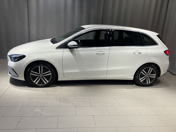 Mercedes-Benz B-Klass 2 of 5